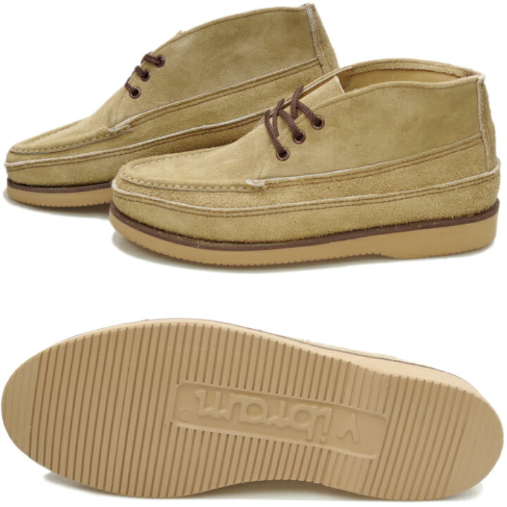 楽天市場】○○ Russell Moccasin SPORTING CLAYS CHUKKA ラッセル 