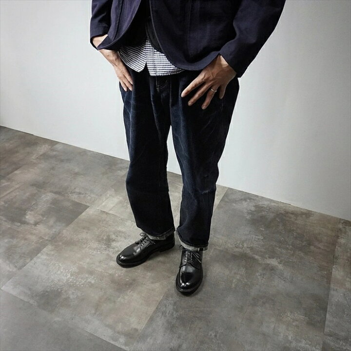 楽天市場】RUTT SHOES MILES PLAIN BLUCHER OX ラッドシューズ 