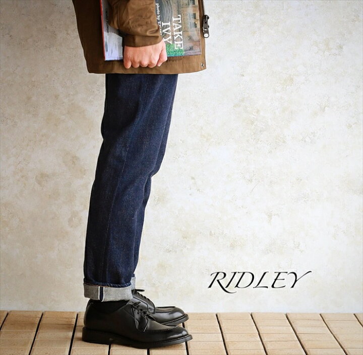 楽天市場】RUTT SHOES RIDLEY SPLIT V-TIP OX ラッドシューズ リドリー 