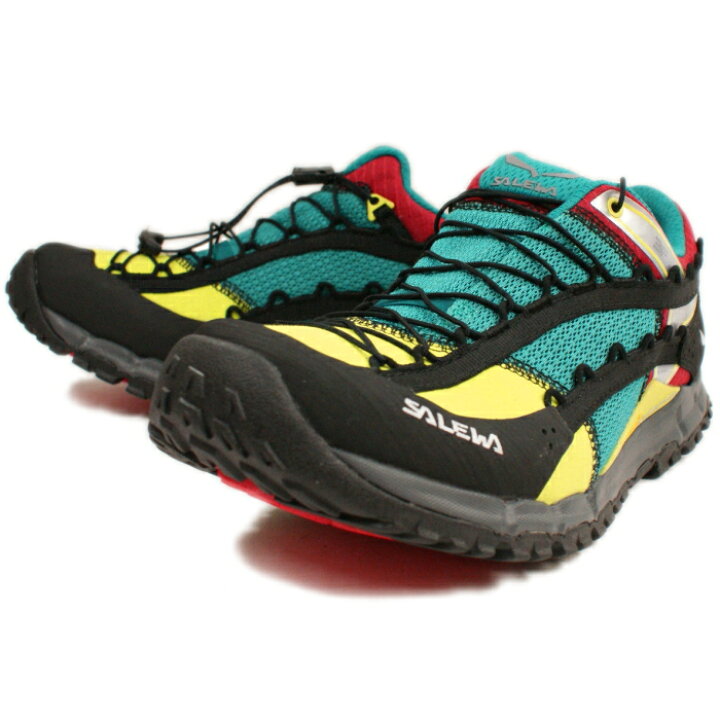 楽天市場】○○ サレワ メンズ SALEWA MS SPEED ASCENT 63426 〔1622 