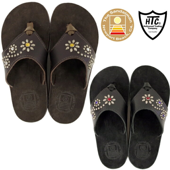 楽天市場】○○ 【SALE：30％OFF】 THE SANDALMAN サンダルマン 24 