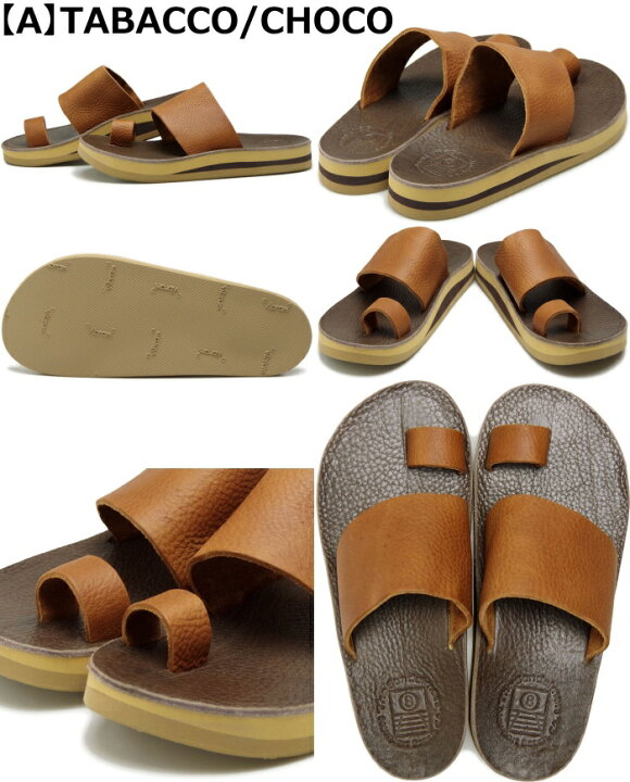 楽天市場】【お買い物マラソンポイントアップ5倍】 THE SANDALMAN TOE 