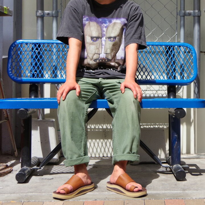 楽天市場】【お買い物マラソンポイントアップ5倍】 THE SANDALMAN TOE 