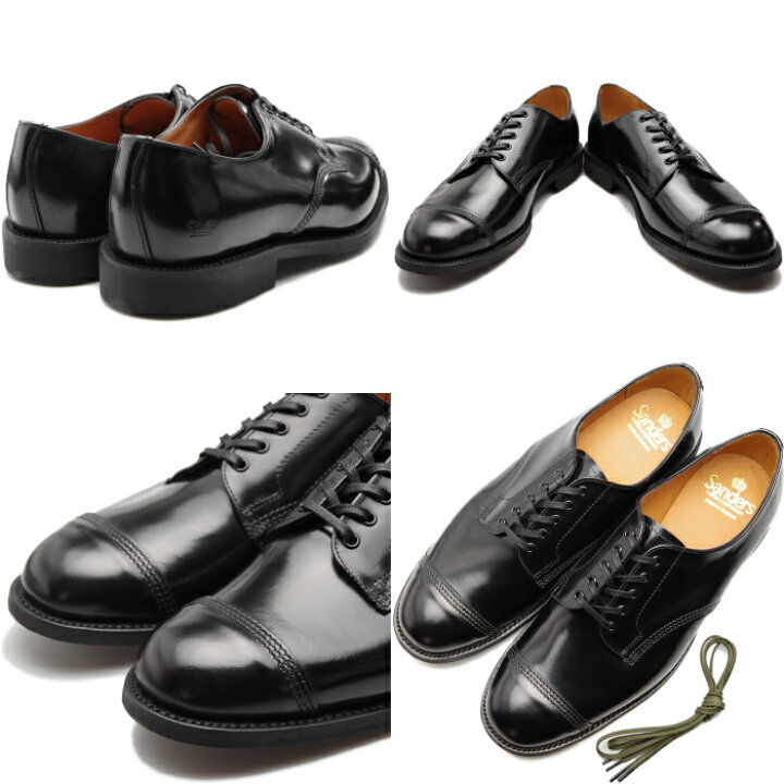 楽天市場】【お買い物マラソンポイントアップ5倍】 SANDERS 1128 