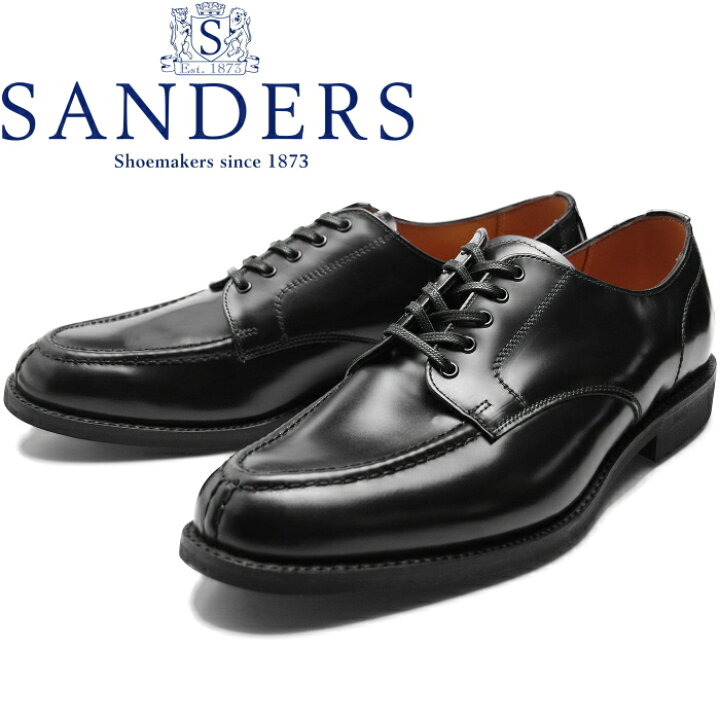 楽天市場】【お買い物マラソンポイントアップ5倍】 SANDERS 1130  