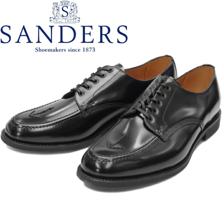 楽天市場】SANDERS ブロードアロー サンダース ミリタリー 1137 