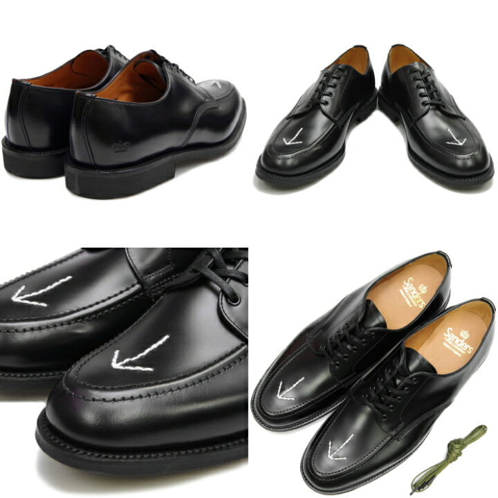 楽天市場】SANDERS ブロードアロー サンダース ミリタリー 1137  