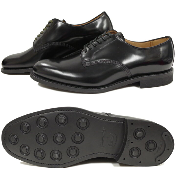 楽天市場】○○ SANDERS サンダース ミリタリー 1384 OFFICER SHOE 