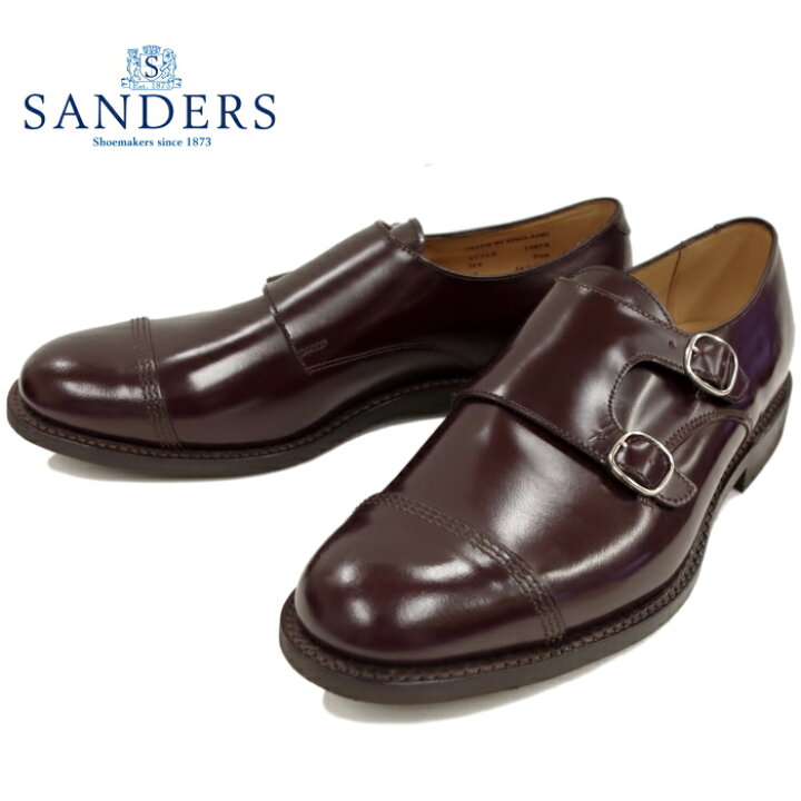 楽天市場】○○ SANDERS サンダース ミリタリー 1487 MILITARY DOUBLE 