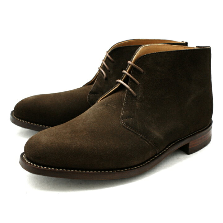 楽天市場】○○ 【訳あり】サンダース 靴 SANDERS 9072TDS Chukka Boot 