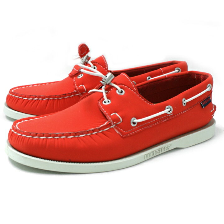 楽天市場】○○ セバゴ デッキシューズ SEBAGO メンズ DOGSIDES ドック