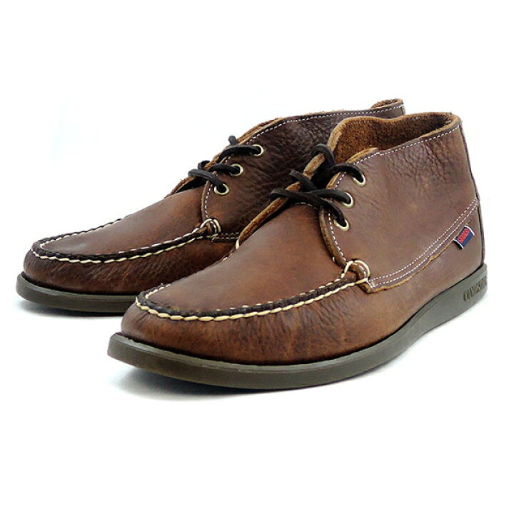 楽天市場】○○ セバゴ 正規品 SEBAGO Campsides Chukka B69303 
