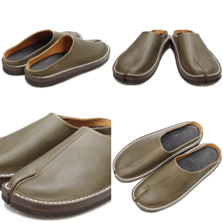 楽天市場】○○ 【SALE：30％OFF】 TOKYO SANDAL TABI SLIP-ON 