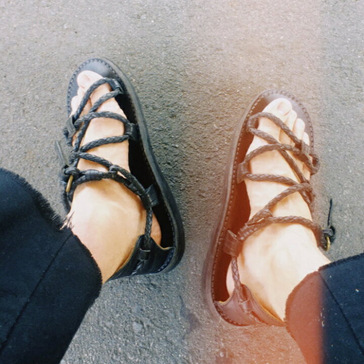 楽天市場】TOKYO SANDAL WARAJI SANDAL トウキョウサンダル 草鞋 
