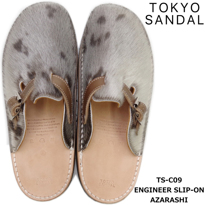 格安販売の tokyo sandals TS-B06 グルカサンダル - 靴