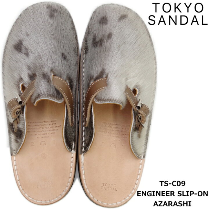楽天市場】○○ TOKYO SANDAL トウキョウサンダル by ローリングダブ 