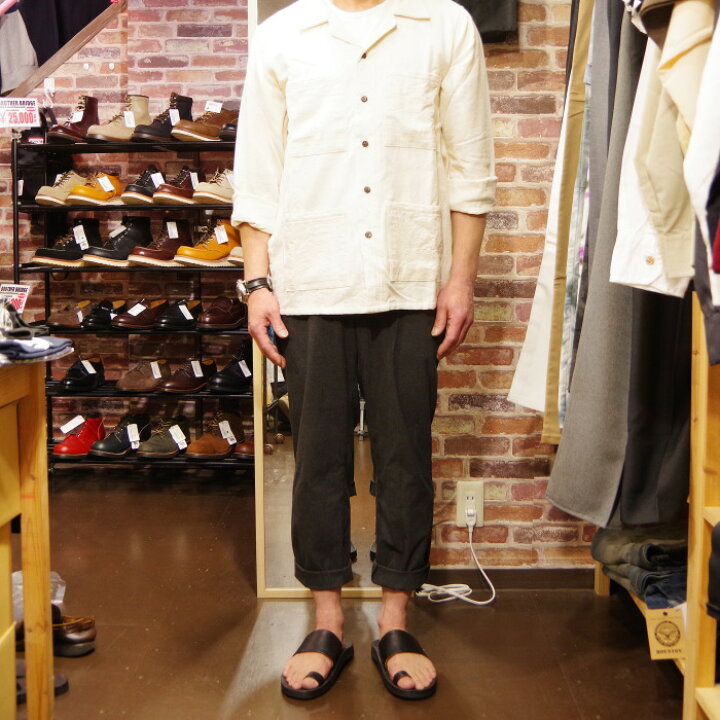楽天市場】○○ TOKYO SANDAL THUMB RING SANDAL トウキョウサンダル  