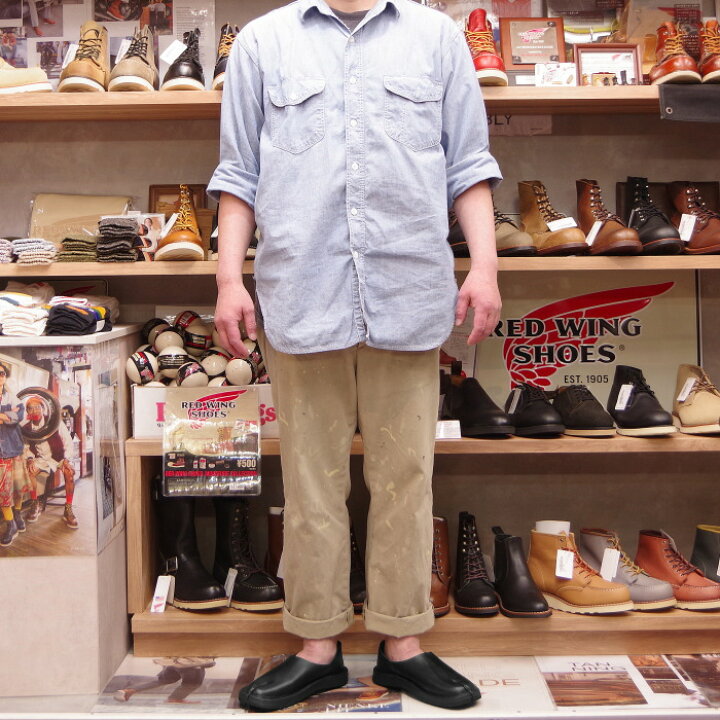 楽天市場】TOKYO SANDAL TABI BABOUCHE トウキョウサンダル 足袋 