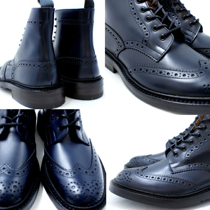 楽天市場】○○ 正規品 トリッカーズ Tricker
