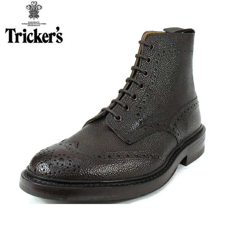 楽天市場】○○ 正規品 Tricker