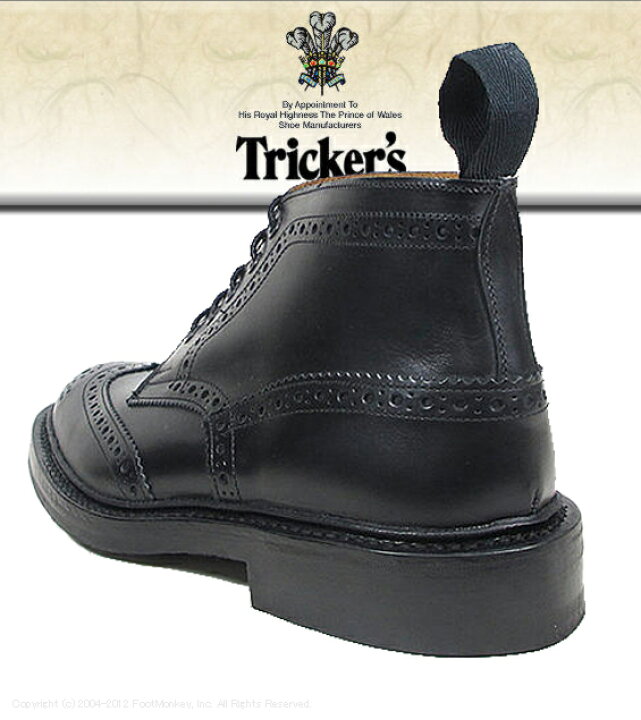楽天市場】○○ 正規品 Tricker