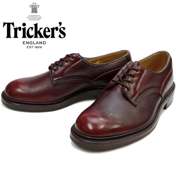 楽天市場】○○ 正規品 トリッカーズ Tricker