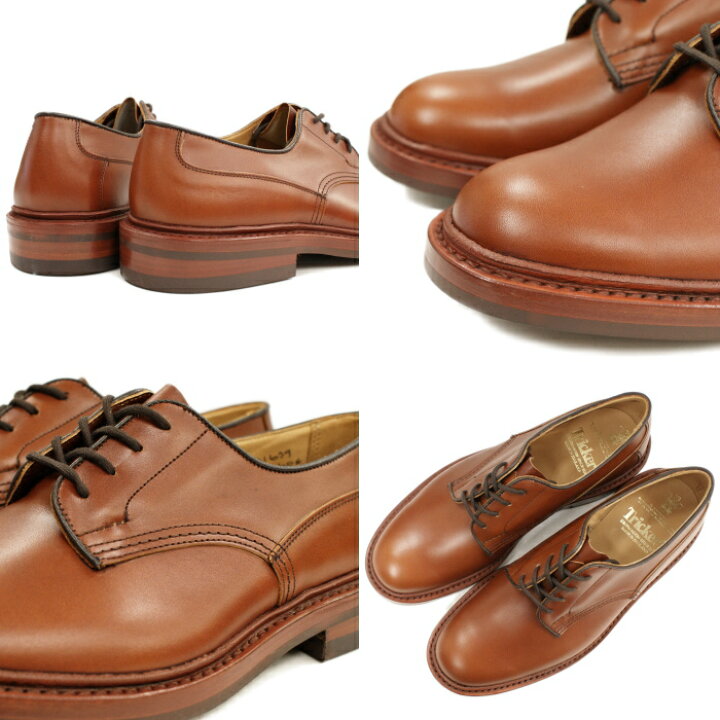 楽天市場】○○ 正規品 トリッカーズ Tricker