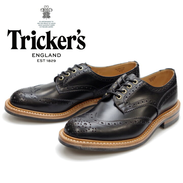 楽天市場】○○ 正規品 Tricker