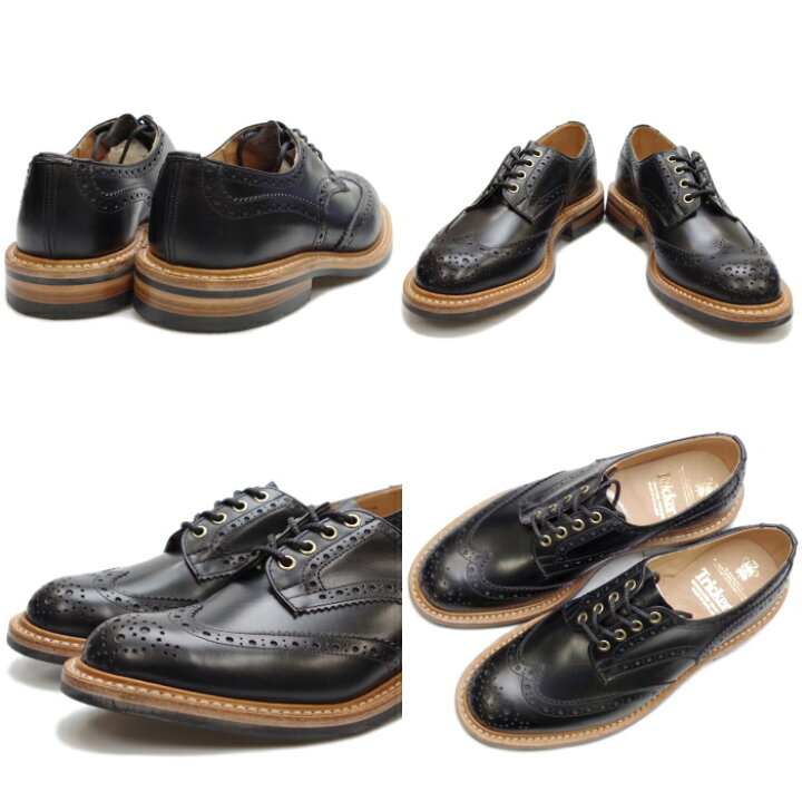楽天市場】○○ 正規品 Tricker