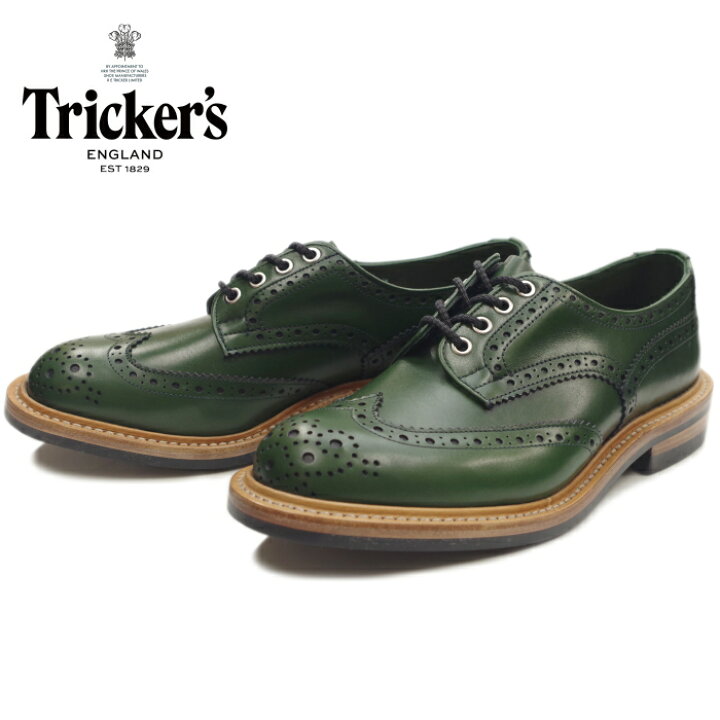 楽天市場】○○ 正規品 Tricker