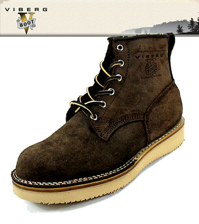 楽天市場】○○ VIBERG[ ヴァイバーグ ] BOB CAT ボブキャット 36 