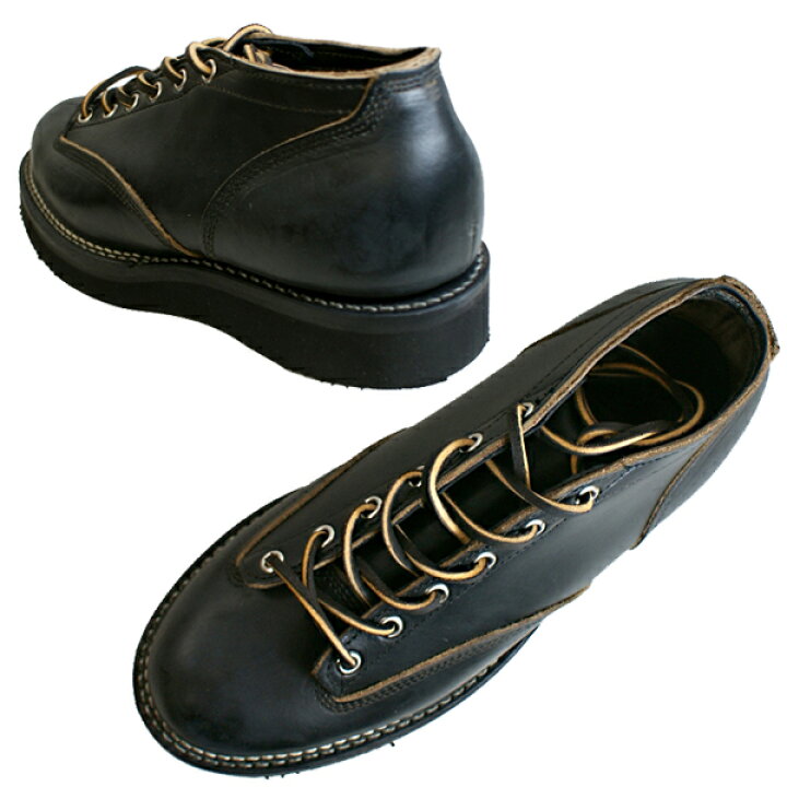 VIBERG オックスフォード HARBEE S GENERAL STORE