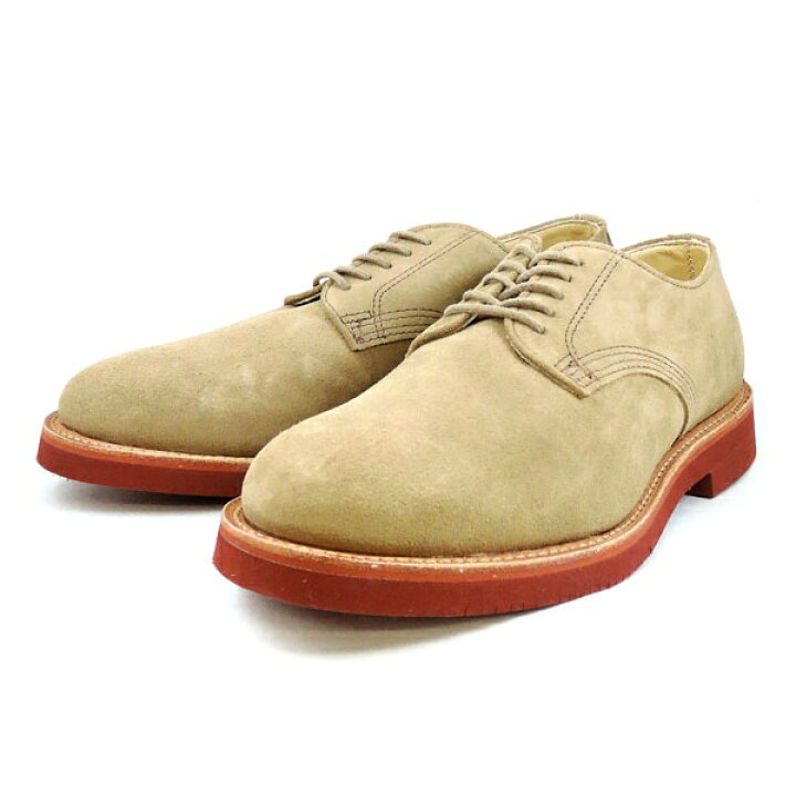 楽天市場】○○ ウォークオーバー WALKOVER ダービースエード DERBY 