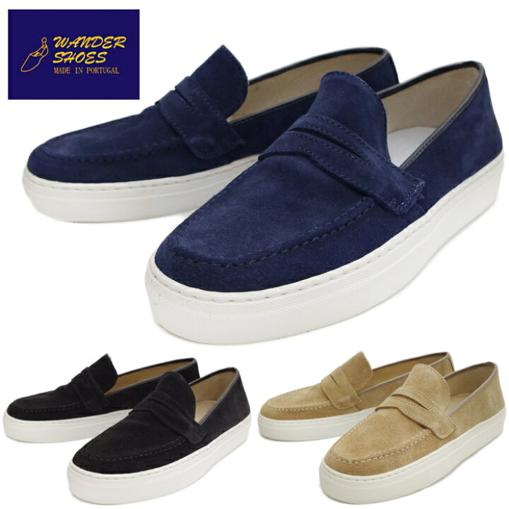 楽天市場】○○ 【SALE：30％OFF】 WANDER SHOES ワンダーシューズ 