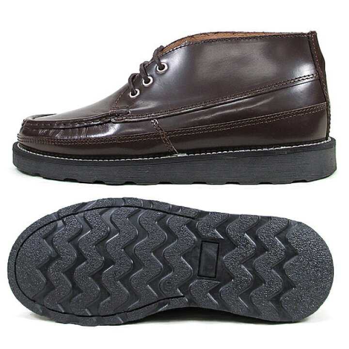 楽天市場】○○ WANDER SHOES[ ワンダーシューズ ] モック クレー 