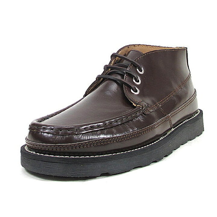 楽天市場】○○ WANDER SHOES[ ワンダーシューズ ] モック クレー 