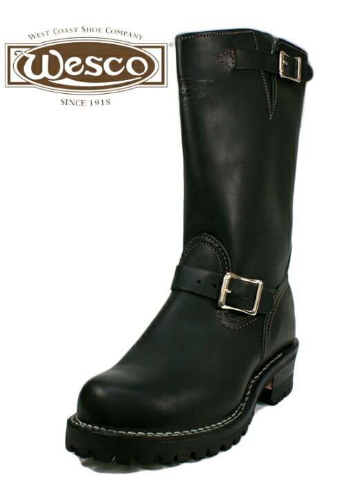 楽天市場】○○ Wesco[ ウエスコ ] CustomBoss カスタムボス 
