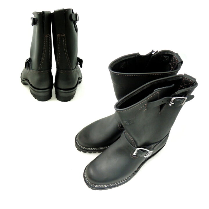 楽天市場】○○ ウエスコ ボス WESCO Custom Boss BK7709100 9inch 