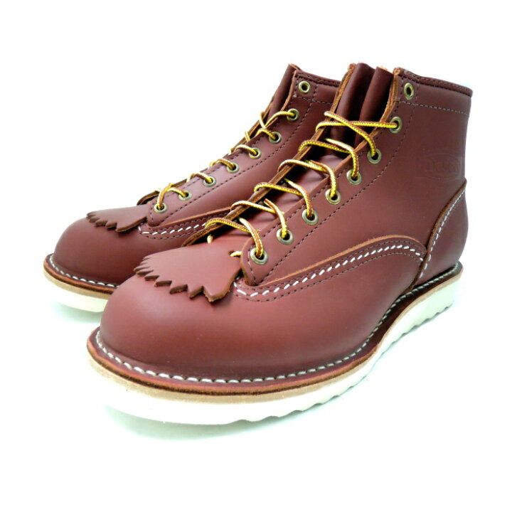 楽天市場】○○ ウエスコ ジョブマスター WESCO Custom 
