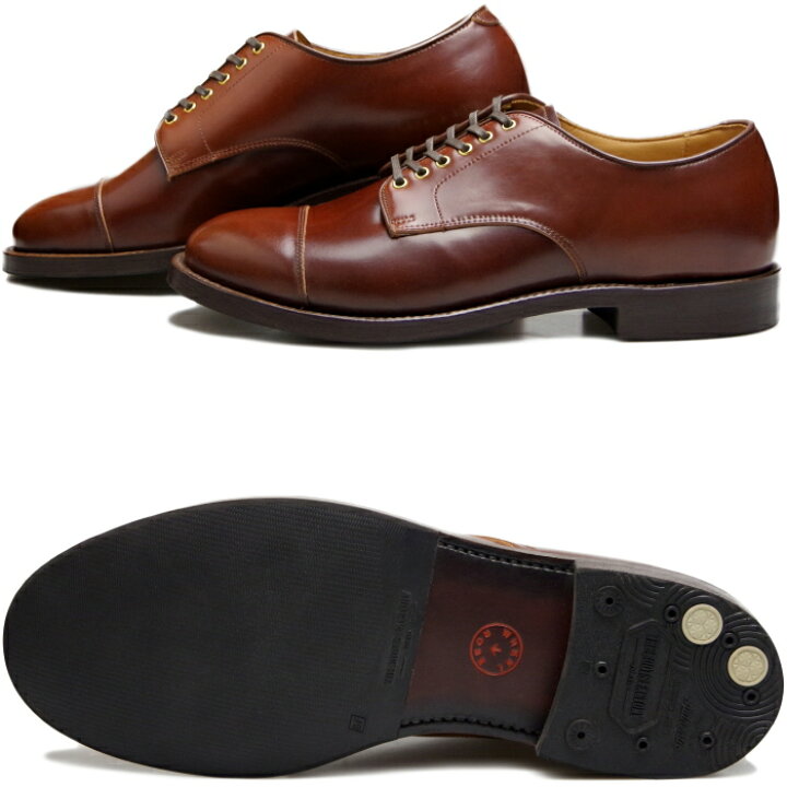 楽天市場】○○ ウィールローブ 15073C WHEEL ROBE CORDOVAN STRAIGHT 