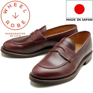 EB[[u 15079 WHEEL ROBE HEAVY STITCHING LOAFER o[KfB[ [t@[ rWlXV[Y Y {v yj[[t@[ NGNZ U[ JWA Xb| vC ʋ { 
