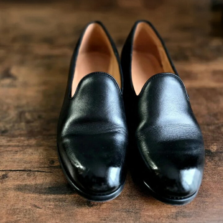 楽天市場】ウィールローブ L24-001 WHEEL ROBE OPERA PUMPS ブラック 