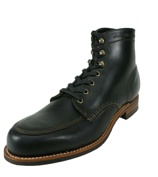 楽天市場】○○ WOLVERINE [ ウルヴァリン ] 1000 Mile Boots 