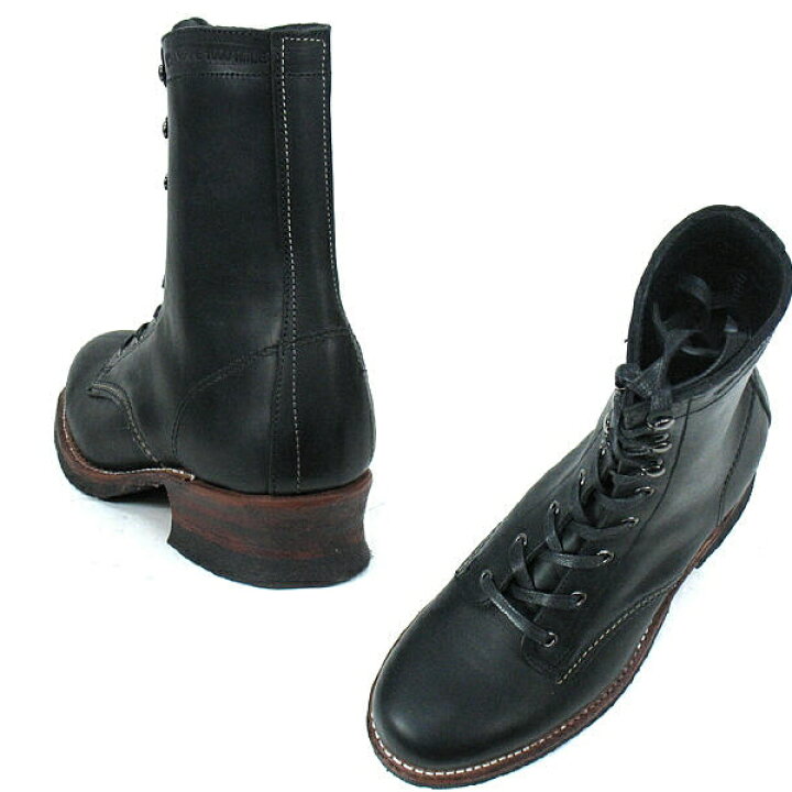 楽天市場】○○ WOLVERINE [ ウルヴァリン ] 1000 Mile Boots ロガー 
