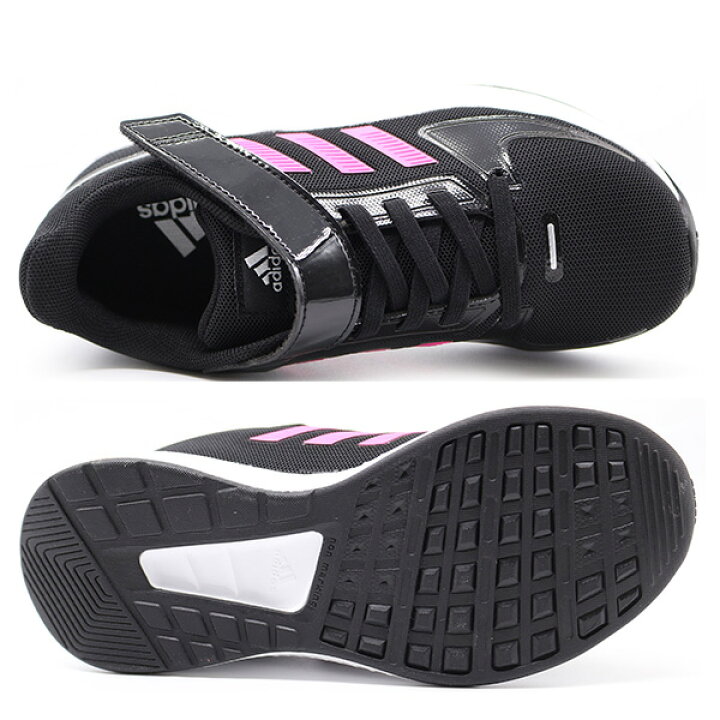 楽天市場 アディダス スニーカー キッズ ジュニア レディース 子供 靴 黒 ブラック 白 ホワイト シンプル 通学 通園 メッシュ ゴム紐 ベルクロ シンプル Adidas Core Faio El K H H H H フットワン Footone 楽天市場 アディダス スニーカー キッズ ジュニア レディース 子供 靴 黒 ブラック 白 ホワイト シンプル 通学 通園 メッシュ ゴム紐 ベルクロ シンプル Adidas Core Faio El K H H H H フットワン Footone