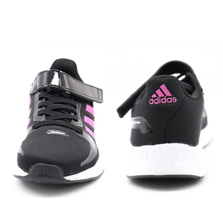 楽天市場 アディダス スニーカー キッズ ジュニア レディース 子供 靴 黒 ブラック 白 ホワイト シンプル 通学 通園 メッシュ ゴム紐 ベルクロ シンプル Adidas Core Faio El K H H H H フットワン Footone 楽天市場 アディダス スニーカー キッズ ジュニア レディース 子供 靴 黒 ブラック 白 ホワイト シンプル 通学 通園 メッシュ ゴム紐 ベルクロ シンプル Adidas Core Faio El K H H H H フットワン Footone