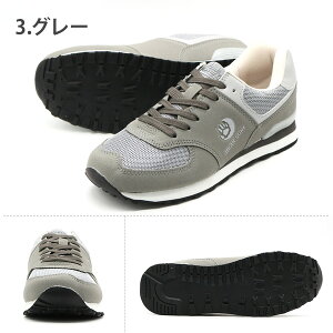 スニーカー メンズ 靴 黒 ブラック 軽量 軽い おしゃれ シンプル 通気性 外せるインソール 合わせやすい 通勤 通学 ベアサーフ Bear surf BS-1041