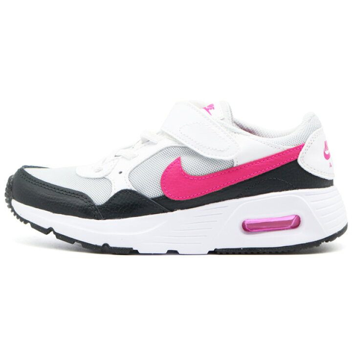 楽天市場 ナイキ スニーカー キッズ ジュニア 子供 靴 シンプル おしゃれ エアークッション 軽量 軽い Nike Air Max Sc Psv エア マックス Cz5356 006 フットワン Footone 楽天市場 ナイキ スニーカー キッズ ジュニア 子供 靴 シンプル おしゃれ エアークッション 軽量 軽い Nike Air Max Sc Psv エア マックス Cz5356 006 フットワン Footone