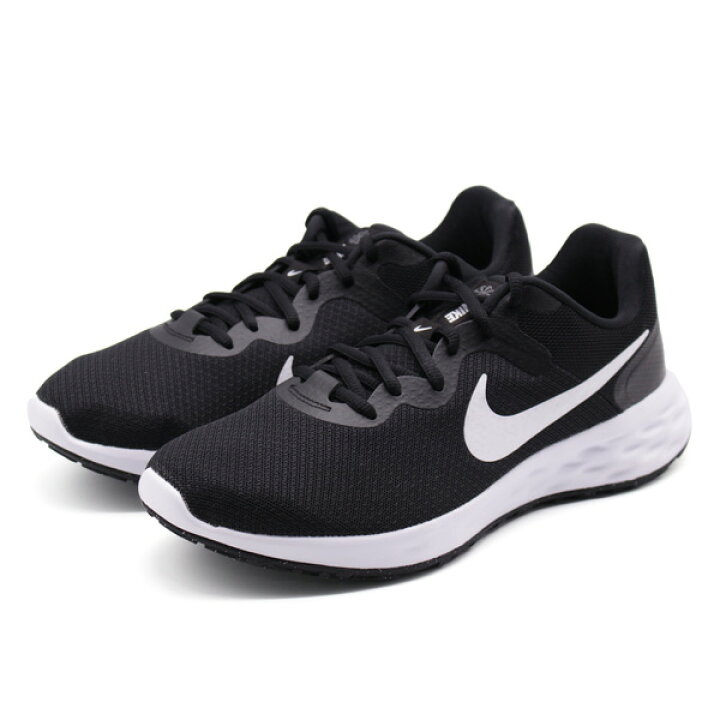 楽天市場 ナイキ スニーカー メンズ 靴 ブラック 黒 シンプル 人気 おしゃれ レボリューション Nike Revolution 6 Nn Dc3728 003 フットワン Footone 楽天市場 ナイキ スニーカー メンズ 靴 ブラック 黒 シンプル 人気 おしゃれ レボリューション Nike Revolution 6 Nn Dc3728 003 フットワン Footone