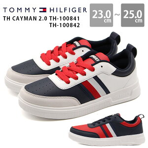 y5500~|bLz Xj[J[ K[Y LbY q WjA C  zCg F lCr[ ԐF bh  킢 ʊw ̎q g~[qtBK[ TOMMY HILFIGER TH CAYMAN 2.0 TH-100841 TH-